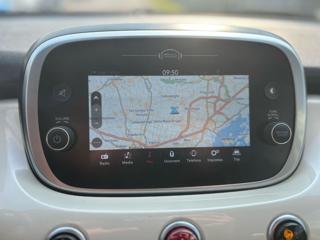 FIAT 500X usata, con Controllo trazione