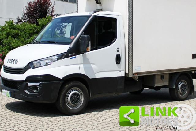 IVECO usata 0