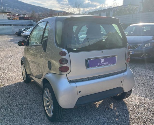 SMART ForTwo usata, con ESP