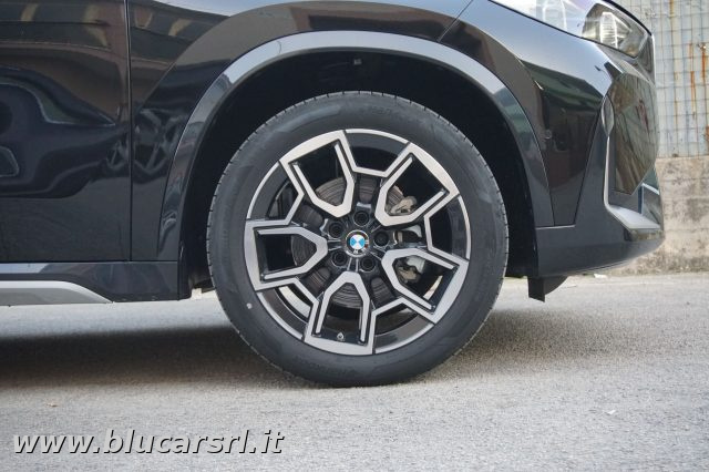 BMW X1 usata 39