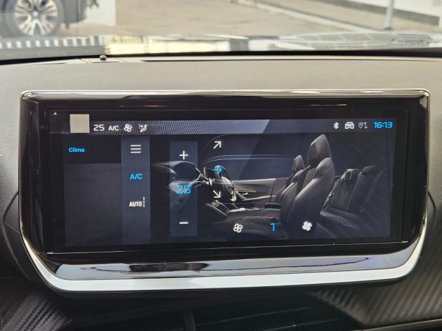 PEUGEOT 2008 usata, con Immobilizzatore elettronico