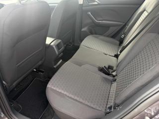 VOLKSWAGEN T-Cross usata, con ESP