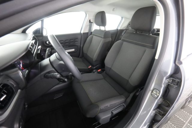 CITROEN C3 usata 8