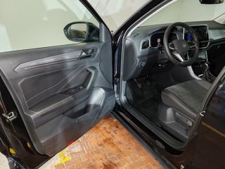 VOLKSWAGEN T-Roc usata, con Chiusura centralizzata