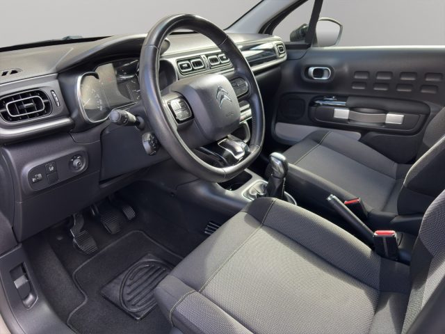 CITROEN C3 usata, con ESP