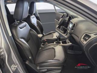 JEEP Compass usata 11