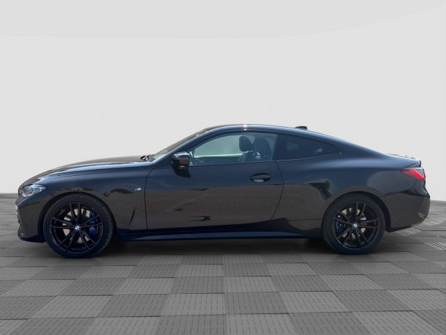BMW 430 usata 1