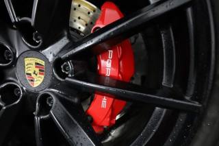 PORSCHE 911 usata 16