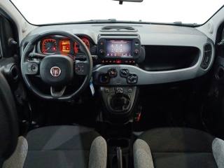 FIAT Panda usata, con Chiusura centralizzata