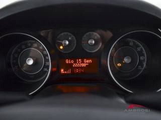 FIAT Punto Evo usata 12