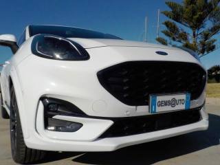 FORD Puma usata, con Controllo automatico clima