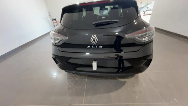 RENAULT Clio usata, con ESP