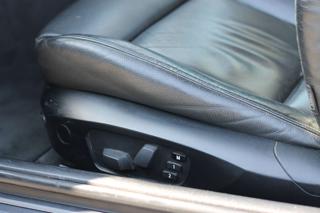 BMW 325 usata, con Fendinebbia