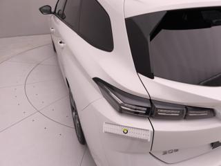 PEUGEOT 308 usata, con Sensori di parcheggio posteriori