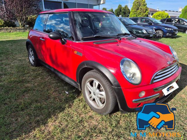 MINI Mini usata, con Airbag laterali