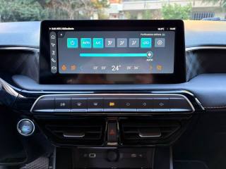 MG MG3 usata, con Climatizzatore