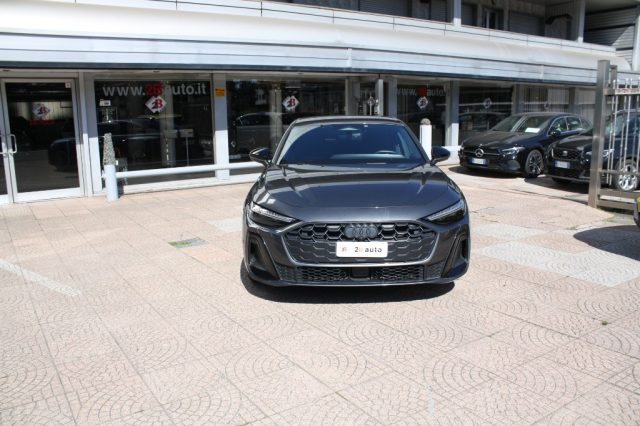 AUDI A5 usata, con Chiusura centralizzata