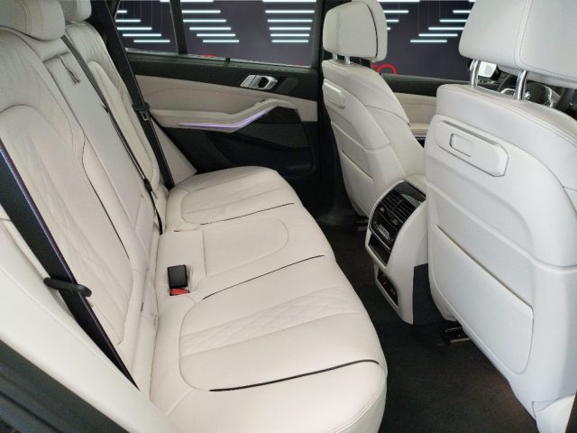 BMW X5 usata 17