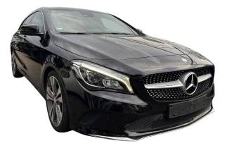 MERCEDES-BENZ CLA 200 S.W. Premium Automatica