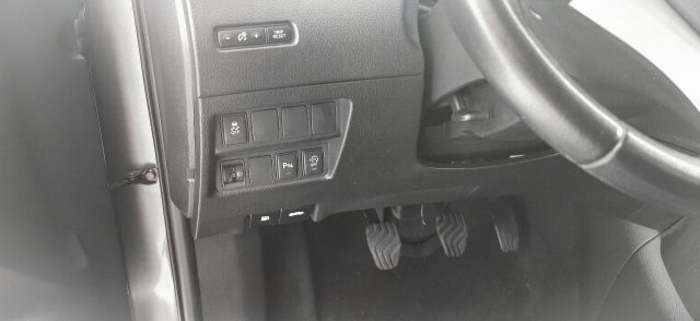 NISSAN X-Trail usata 58