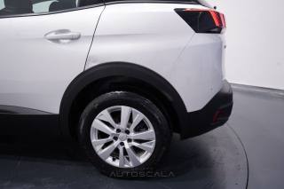 PEUGEOT 3008 usata 27