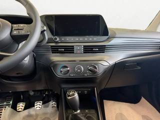 HYUNDAI Bayon usata, con Controllo trazione