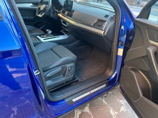 AUDI Q5 usata, con Bracciolo