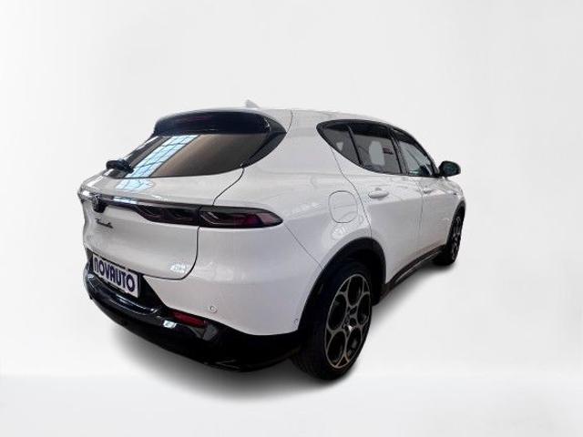 ALFA ROMEO Tonale usata, con Alzacristalli elettrici