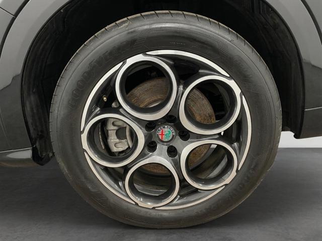 ALFA ROMEO Tonale usata, con Boardcomputer