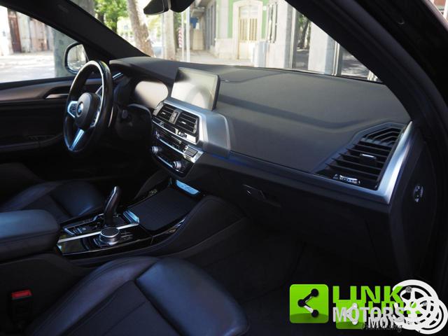 BMW X4 usata 22