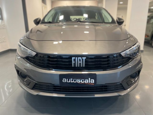 FIAT Tipo usata, con Airbag