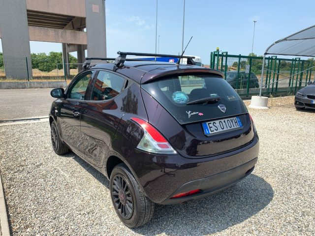 LANCIA Ypsilon usata, con Chiusura centralizzata