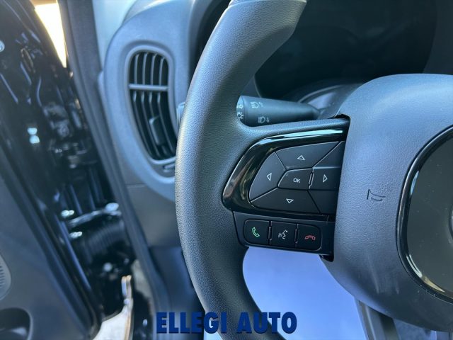 FIAT Panda usata, con Volante multifunzione