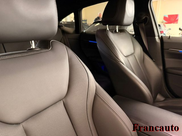 BMW 420 usata, con Controllo trazione