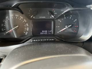 CITROEN C3 usata, con Climatizzatore