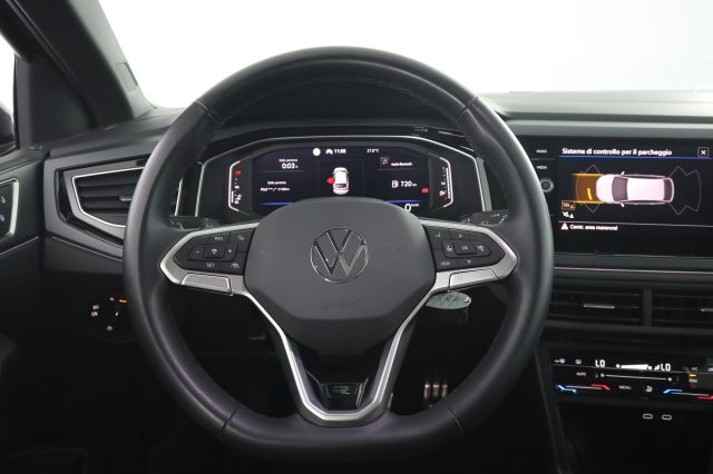 VOLKSWAGEN Taigo usata 4