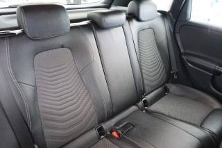 MERCEDES-BENZ B 180 usata, con Sistema di riconoscimento della stanchezza