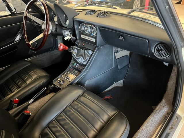 ALFA ROMEO Spider usata 8