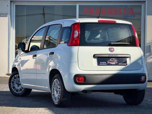 FIAT Panda usata, con Climatizzatore