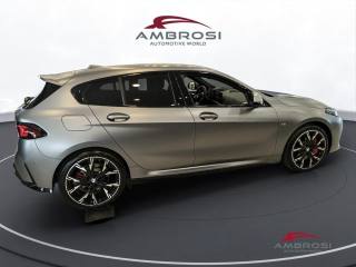 BMW 118 usata 2