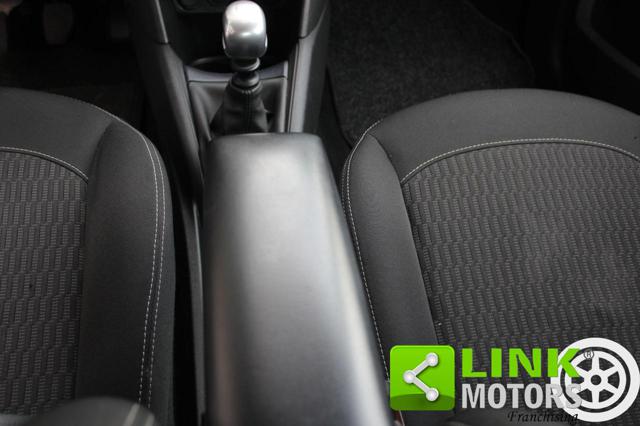 PEUGEOT 208 usata, con Controllo vocale