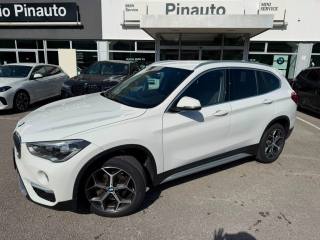 BMW X1 usata, con Airbag laterali