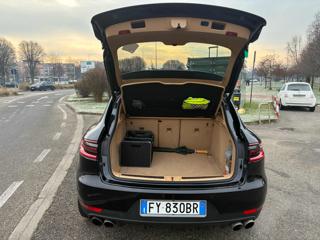 PORSCHE Macan usata 26