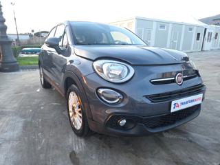 FIAT 500X usata, con Autoradio