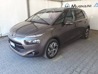 CITROEN C4 Picasso usata, con Airbag laterali