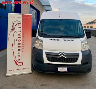 CITROEN Jumper 30 2.2 HDi/130 L1 H1 UNICO PROPRIETARIO