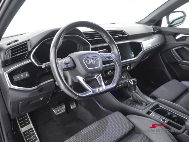 AUDI Q3 usata 7