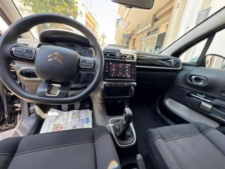 CITROEN C3 usata, con Cruise Control