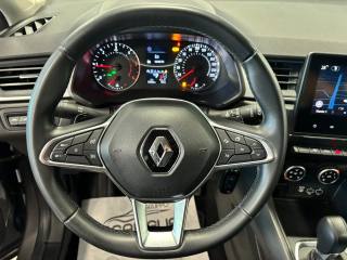 RENAULT Captur usata, con Boardcomputer