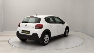 CITROEN C3 usata, con Boardcomputer